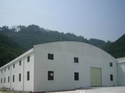 东莞大朗镇独院单一层厂房招租 3700平方