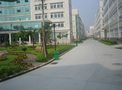 东坑工业园厂房，分租2000平米