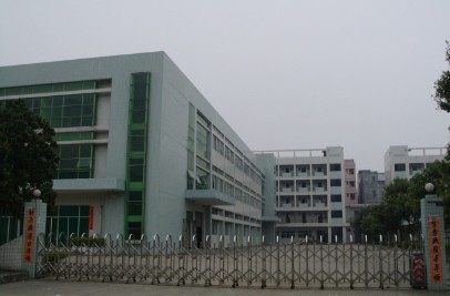 横沥工业园正规厂房出售中