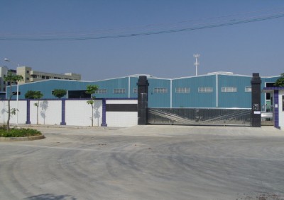 横沥镇成熟工业园…