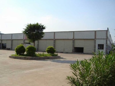 2500平米，滴水高度7米，近高速，交通便利，可任意分租