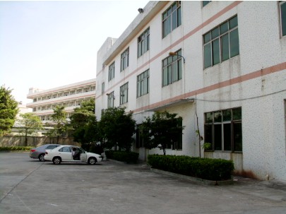 寮步20000平米工业用地对外出售