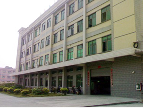 花园式厂房8000平方血本甩卖.