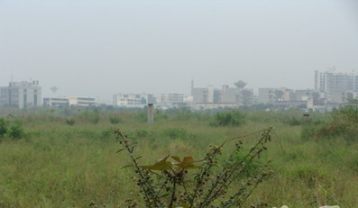 有证地皮5000㎡仅售250万！