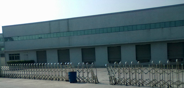 12000平方单层急租,可做仓库有卸货平台,可分租