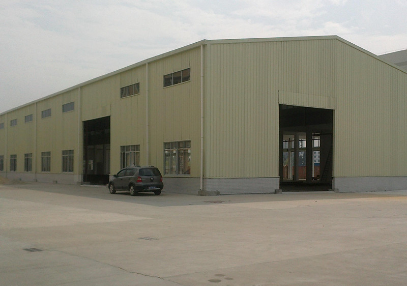 仓库出租3300平米