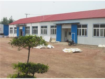 横沥1500平方适合做仓库