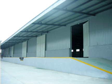 横沥最新仓库招租！1200平方米