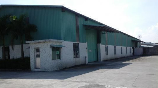 （出租）900平方厂房招租.