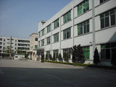 横沥厂房3685平米，五金厂房出租.