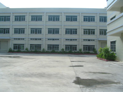 横沥独院厂房3800平米，电子厂房出租.