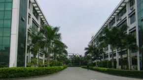 东莞横沥新出厂房1650平米,有装修,底价出租