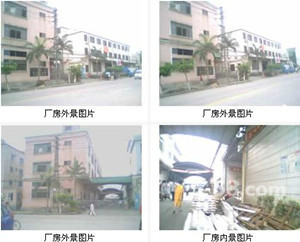 横沥工业厂房带吊车5000平方米招租