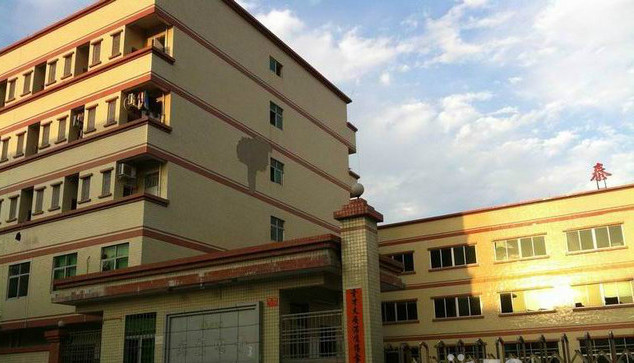 茶山6000平方厂房招租