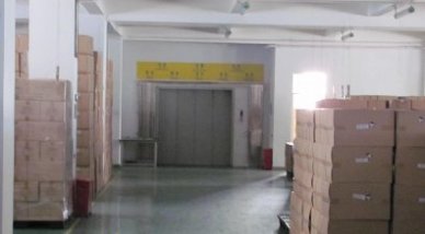 寮步800平方小型仓库招租