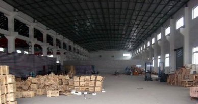 寮步木材仓库1000平方米招租