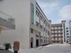 寮步5000㎡带水电厂房出租