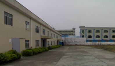 寮步单层独院厂房2800㎡招租