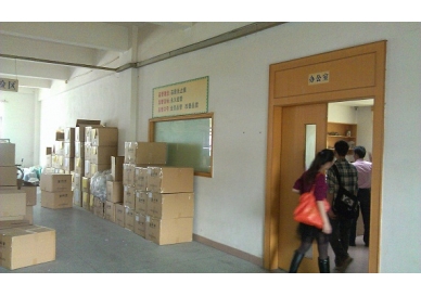 茶山镇标准厂房分组二楼1200㎡