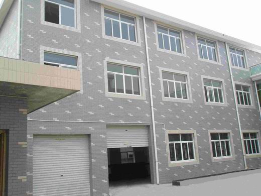 东莞茶山手袋厂分租一楼