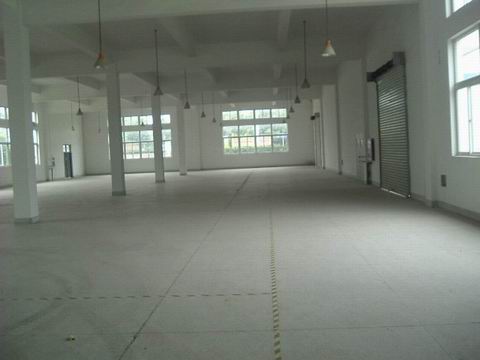 寮步分租800平方一楼厂房出租