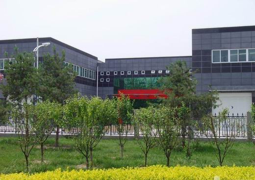 大型花园式16000平方厂房出租