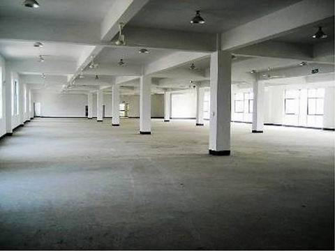 寮步标准4200平方厂房出售