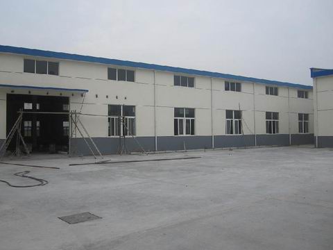 黄江独院钢结构单层厂房2700平米招租