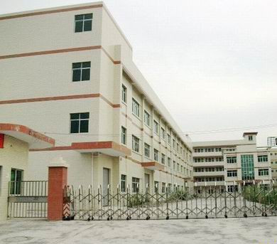 横沥独院分租二楼1500平方厂房出租