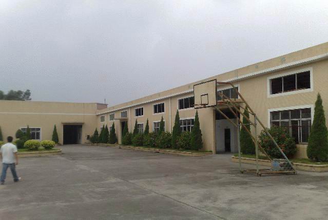 横沥单一层机械厂房2000平方米出租