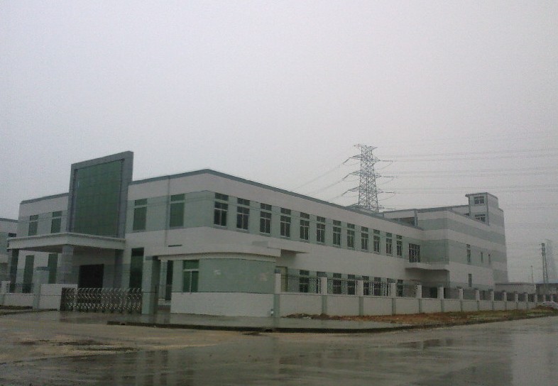 寮步厂房6000平米，带线路，出租