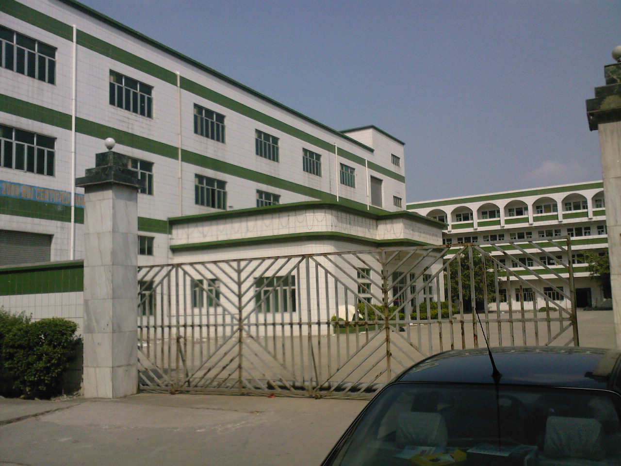 寮步厂房7200平米，包装器材厂带线路出租