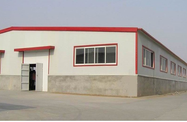 寮步钢构厂房3600平米，低价出租