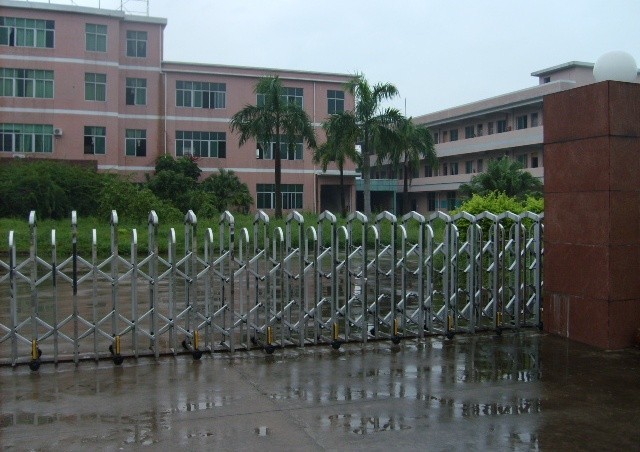 横沥小独院厂房出租  2500平方