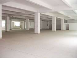 寮步单一层厂房1500平方出租