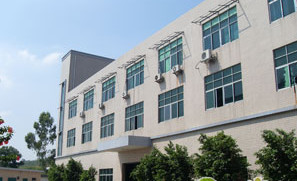 寮步3800平方小独院厂房出租  形象漂亮