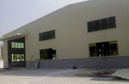 小独院500平方，10元出租