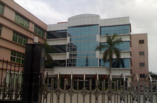 新出 独院 标准厂房分租一楼800