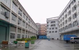 寮步3600平方米厂房出租