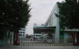 寮步三楼分租厂房,租金便宜 厂房形象好易招工