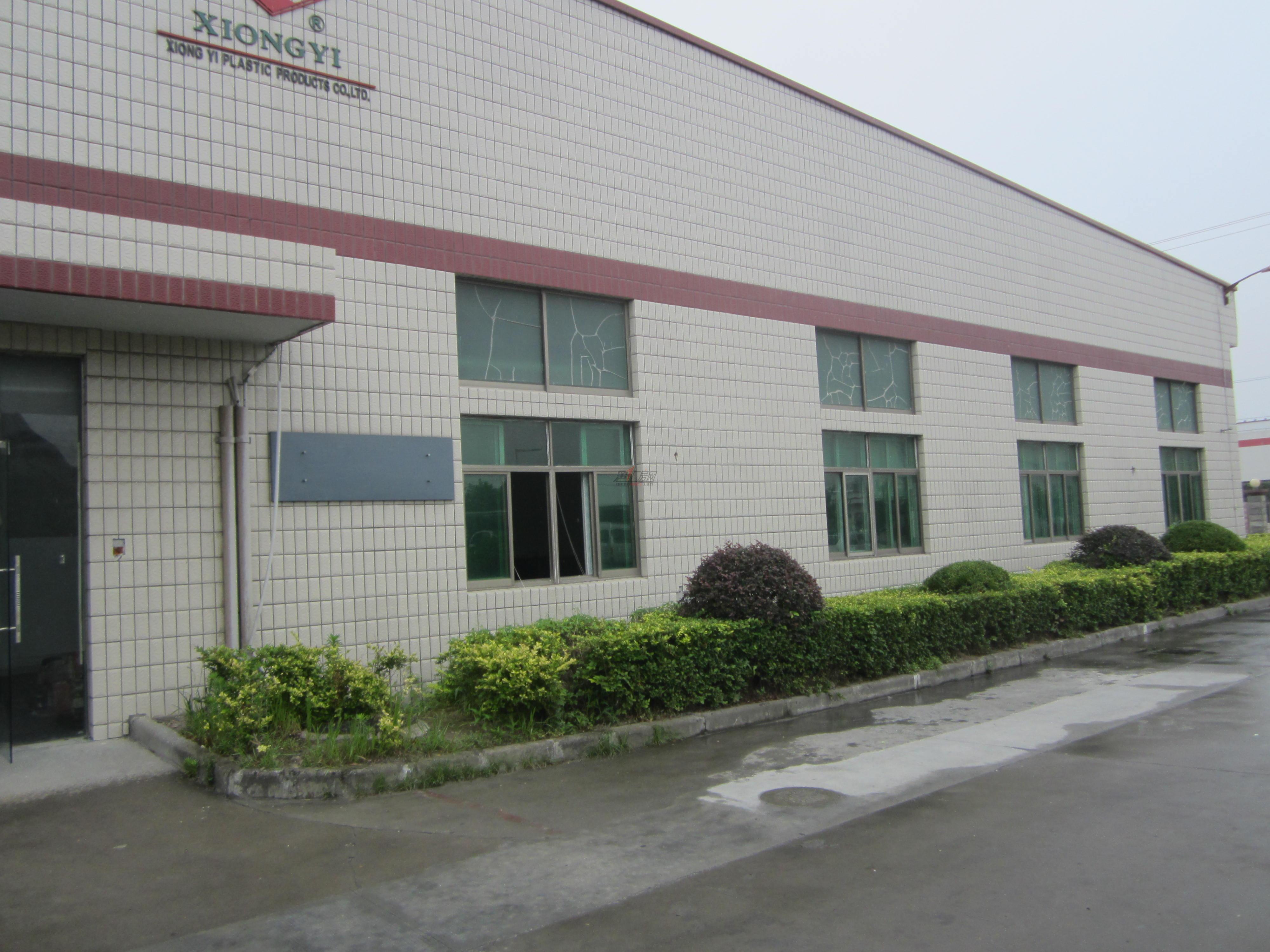 寮步镇单层标准厂房出租1300平方