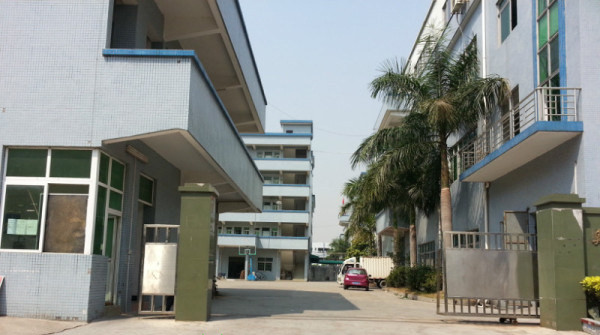 分租二楼厂房 300平方