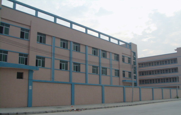 新出厂房2500平方 带装修水电齐全