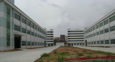 寮步厂房10000平米,急招租,花园式超靓