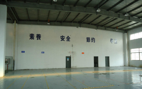 单一层铁皮房出租800平方