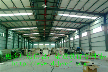 寮步工业区2600平方厂房一层过招租