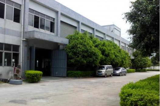 东莞横沥全新独院1000平方厂房招租