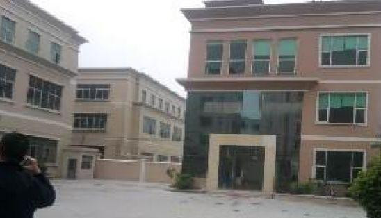 横沥1000平方二楼…