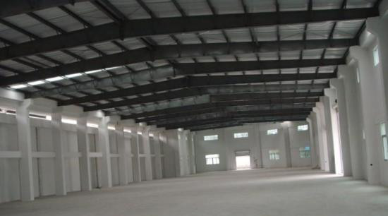 横沥新出单一层厂房900平米