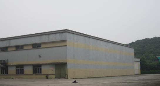 横沥镇800平米独院…